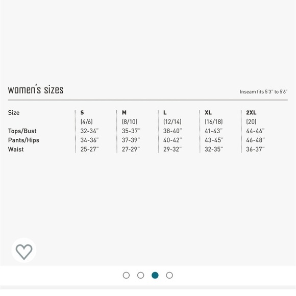 NWT ColdPruf Women's Zephyr  size smalll - Picture 3 of 4